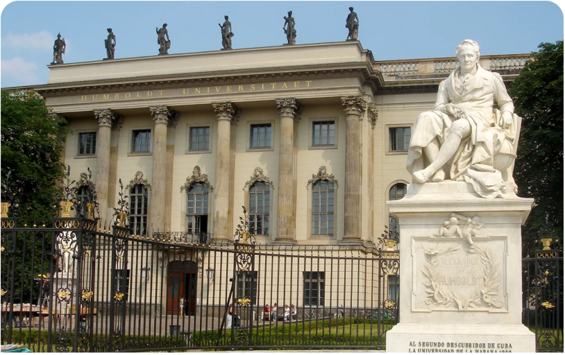 Humboldt University of Berlin