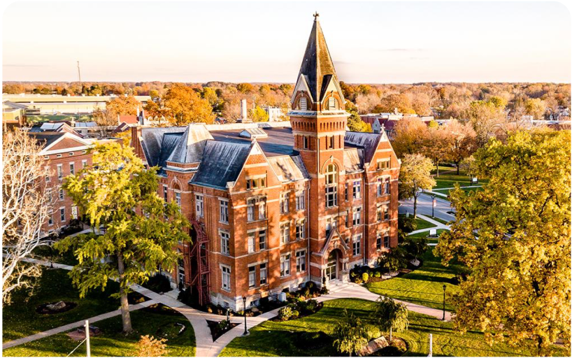 Heidelberg University