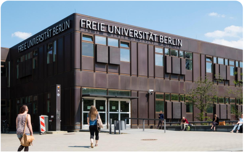 Free University of Berlin